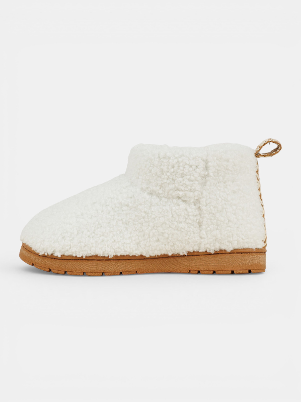 Chaussons bottes Isotoner fille (28-34) Chaussons bottes Isotoner fille (28-34)