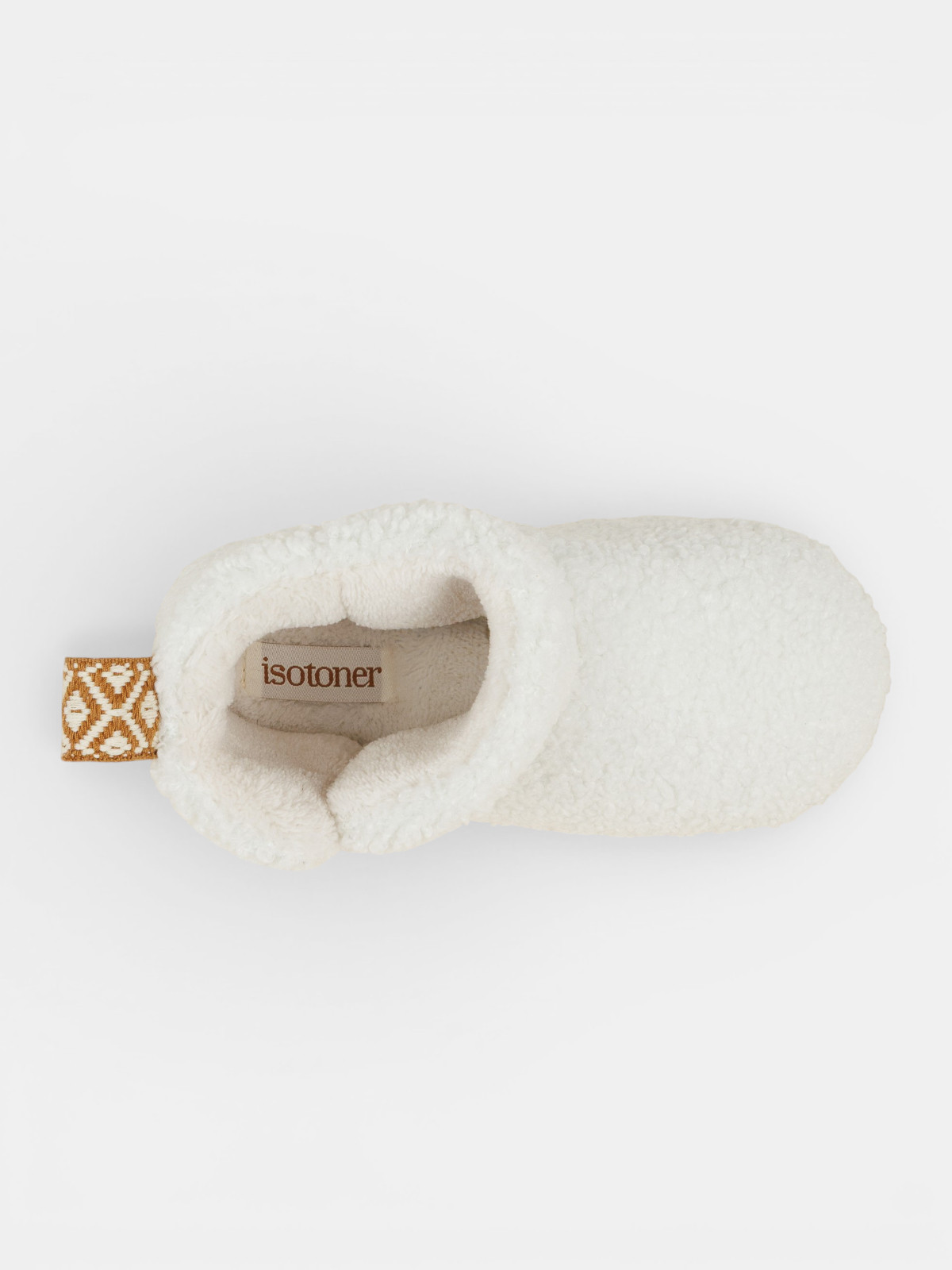 Chaussons bottes Isotoner fille (28-34) Chaussons bottes Isotoner fille (28-34)
