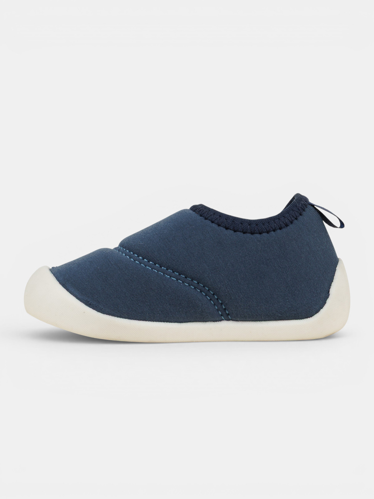 Chaussons scratch navy garçon (19-23) Chaussons scratch navy garçon (19-23)
