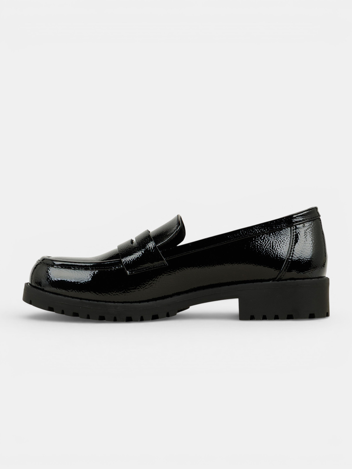 Mocassins noirs femme (36-41) Mocassins noirs femme (36-41)