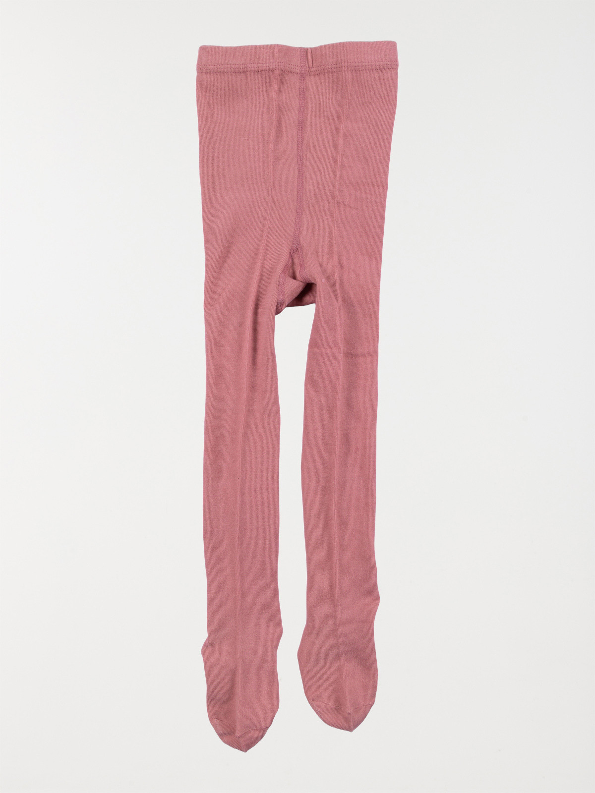 Collants chauds coloris rose fille Collants chauds coloris rose fille