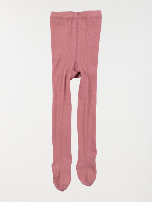 Collants chauds coloris...