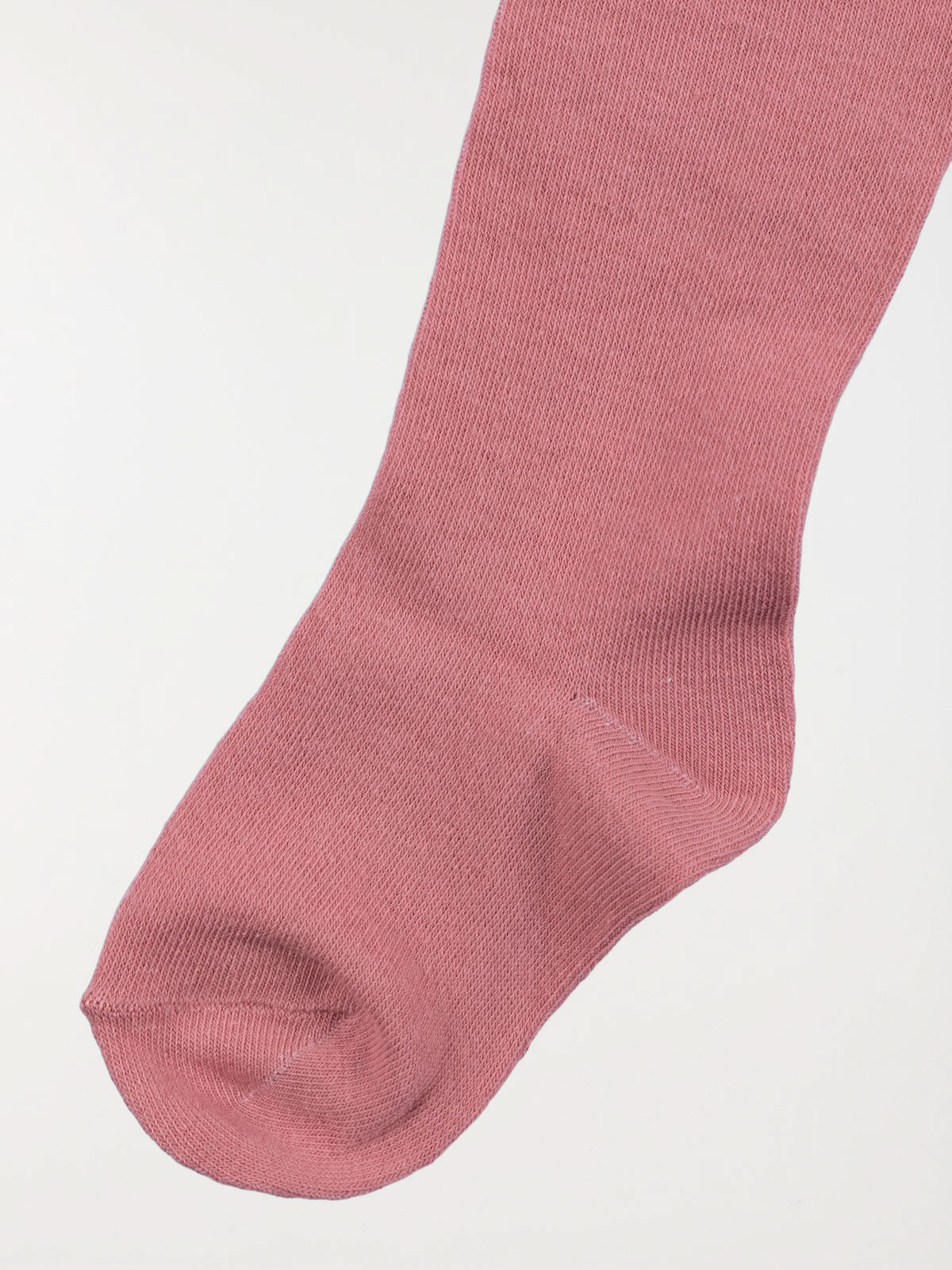 Collants chauds coloris rose fille Collants chauds coloris rose fille