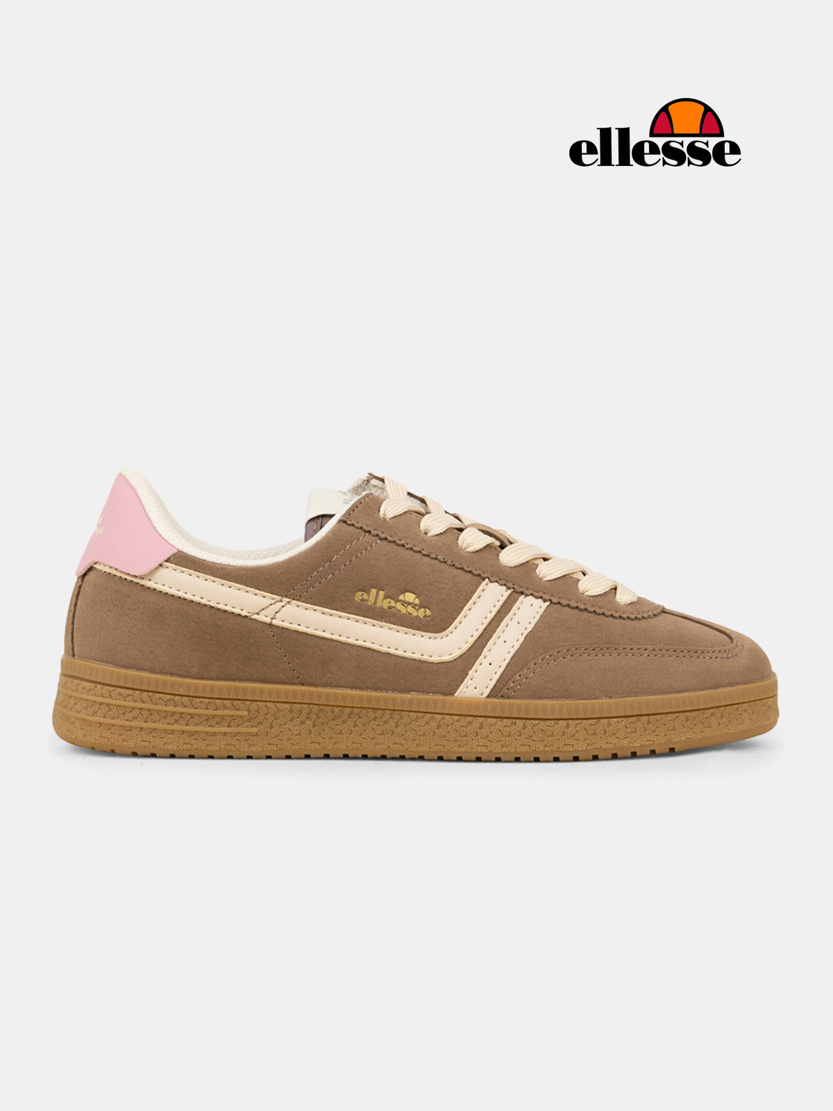 Baskets ELLESSE ONYX femme (36-41)