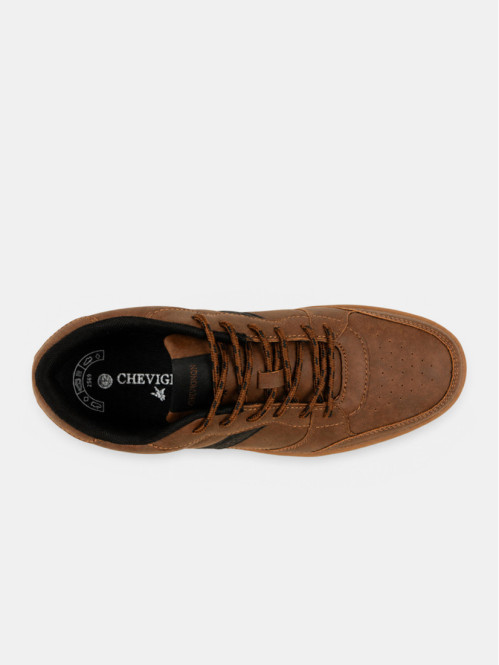 Basket Chevignon homme...