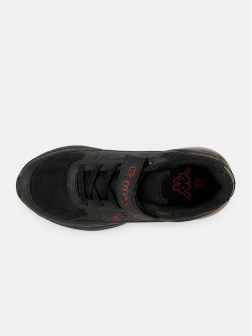 Basket KAPPA FURON noir...