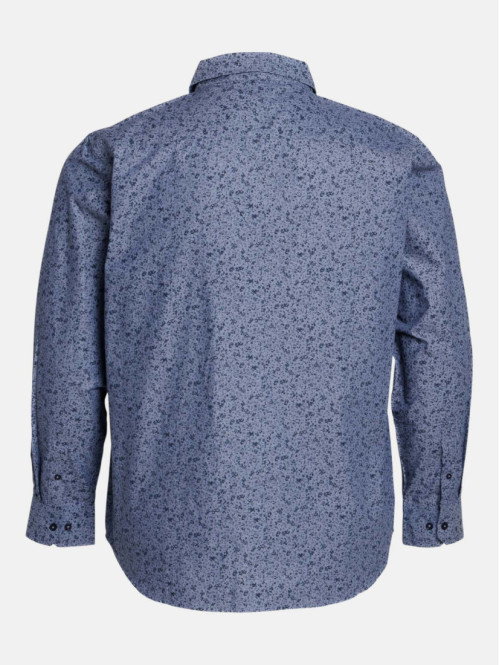 Chemise imprimée grande...