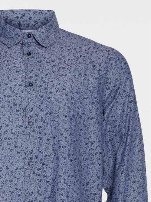 Chemise imprimée grande...