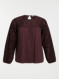 Image produit Couleur: red brown