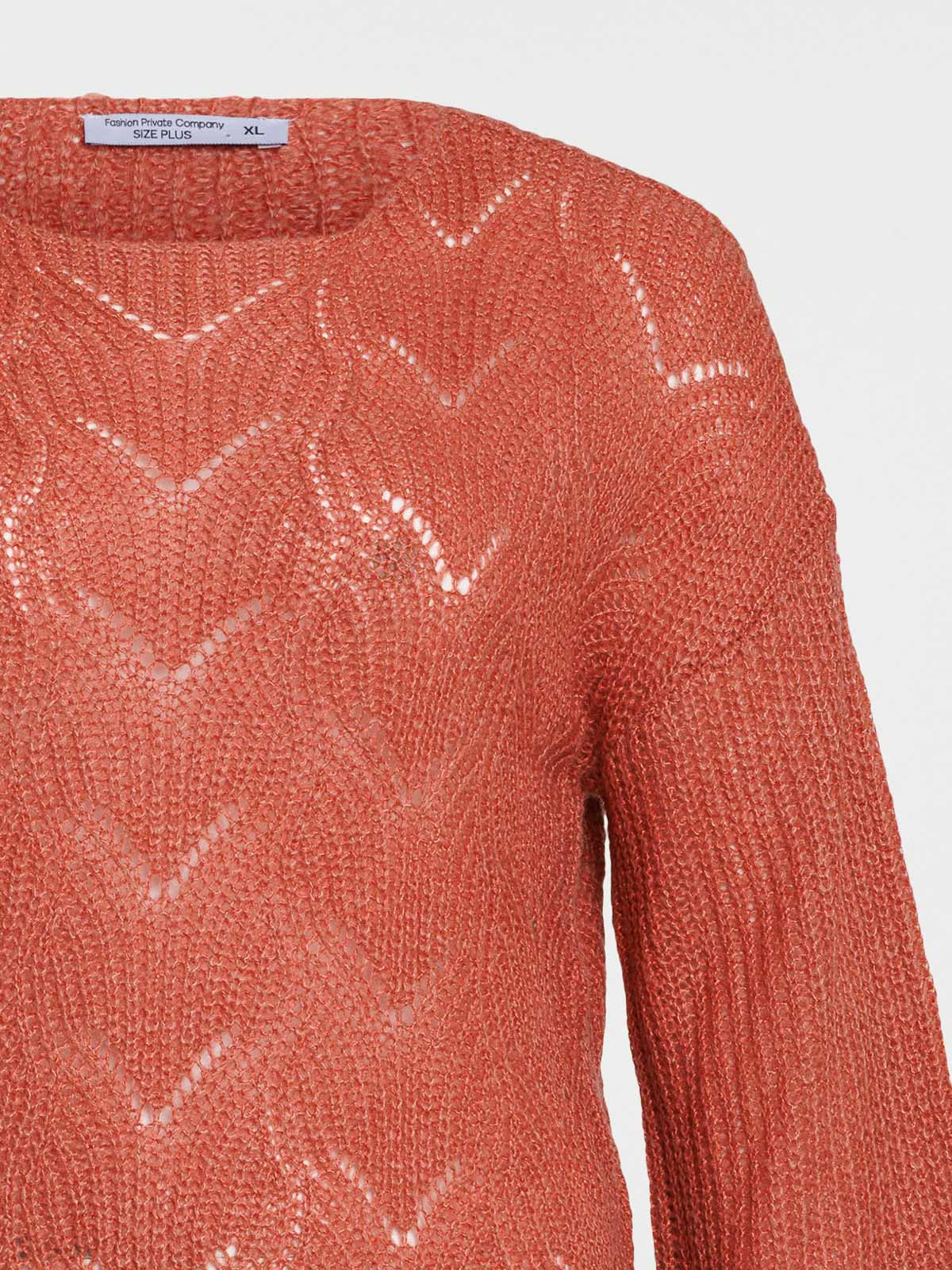 Pull rosewood grande taille femme Pull rosewood grande taille femme
