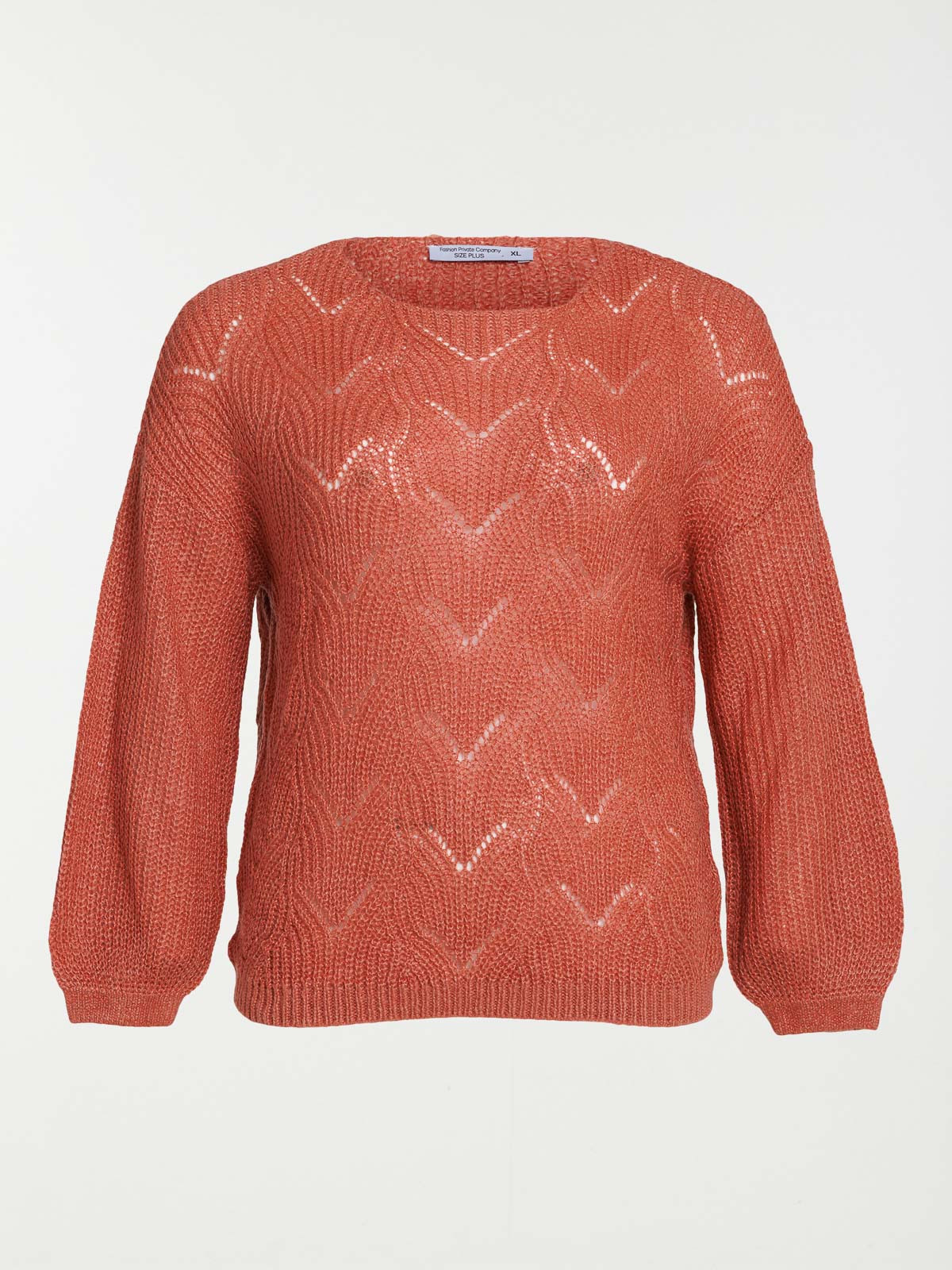 Pull rosewood grande taille femme Pull rosewood grande taille femme