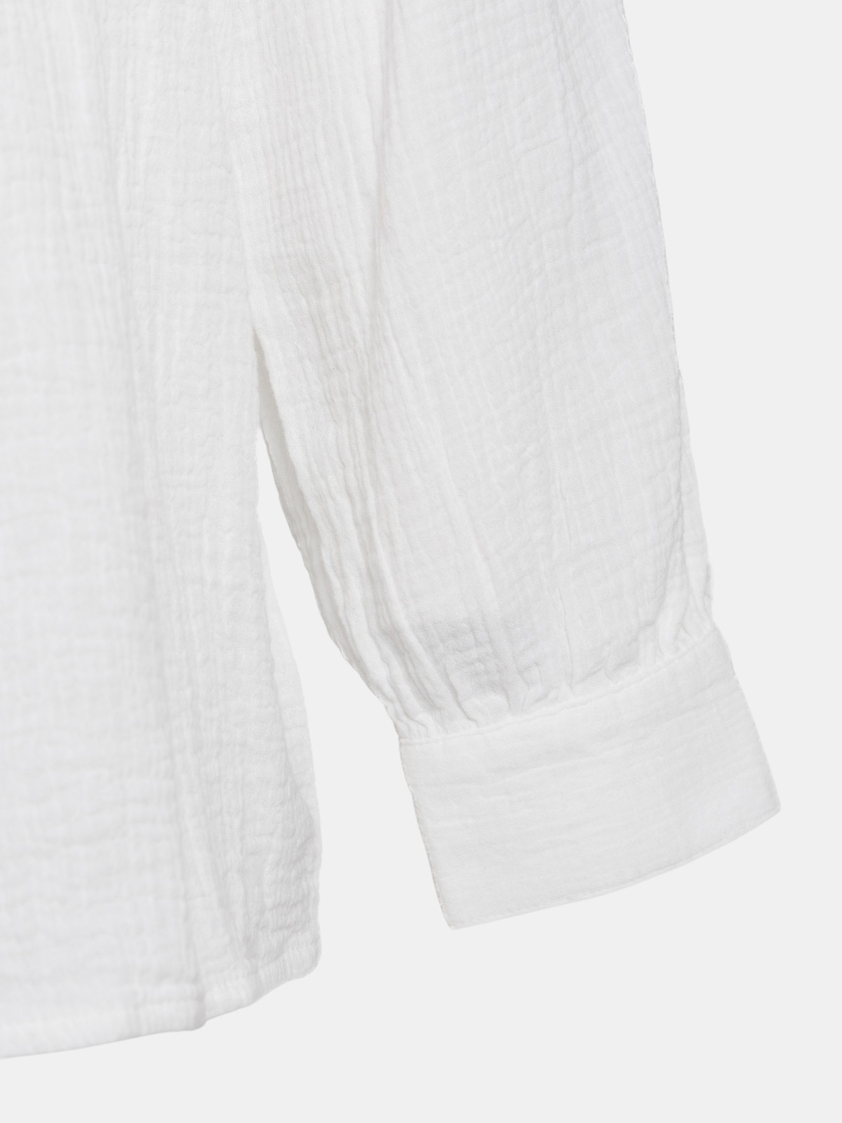 Chemise brodée grande taille femme Chemise brodée grande taille femme