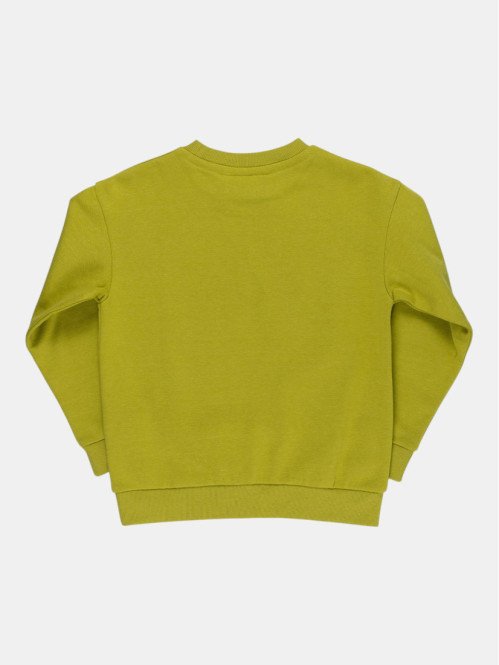 Sweat Grinch de Noël garçon...