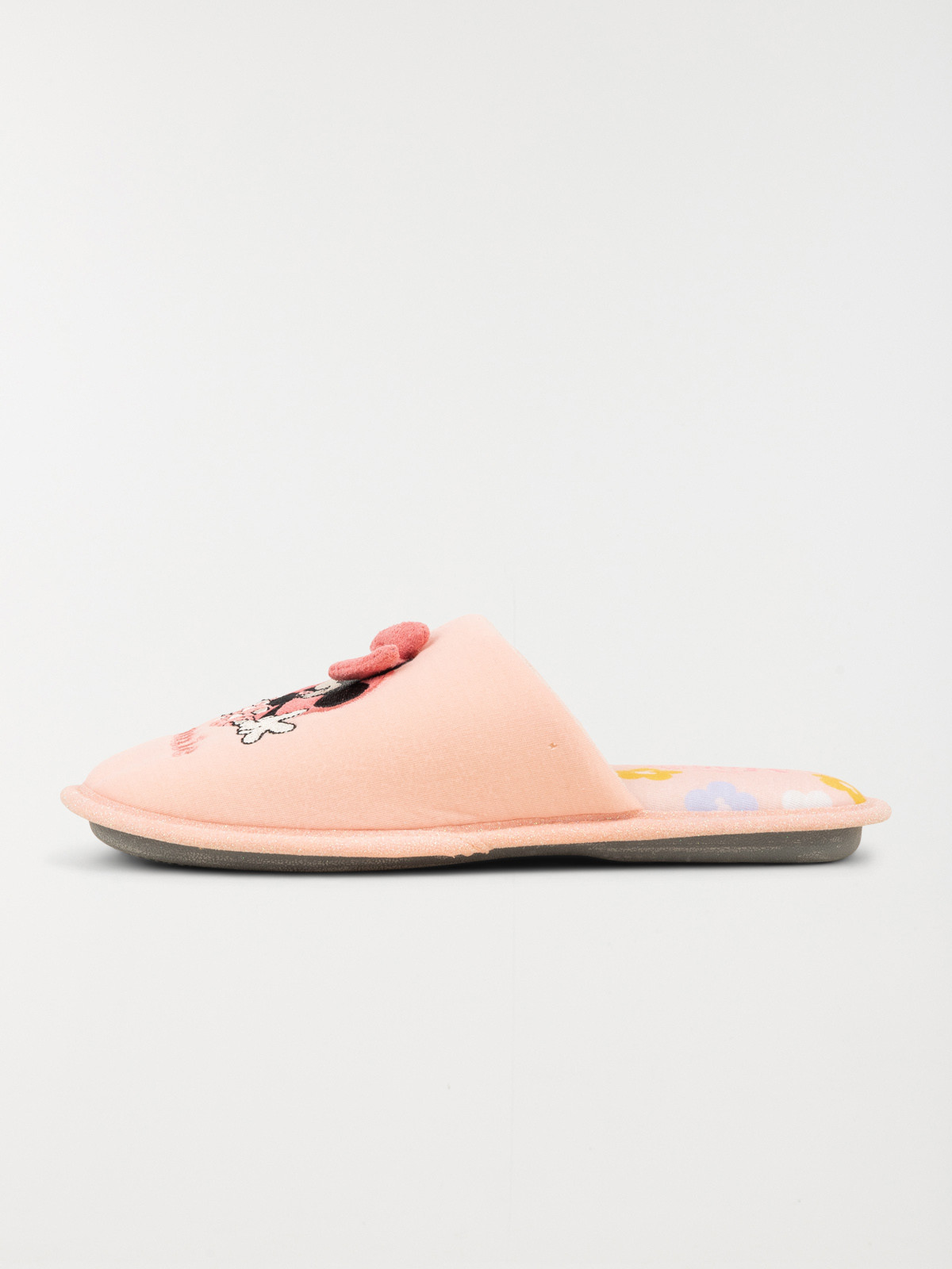 Chaussons mules Minnie femme (36-41)