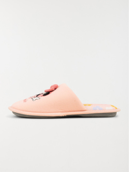 Chaussons mules Minnie femme (36-41)