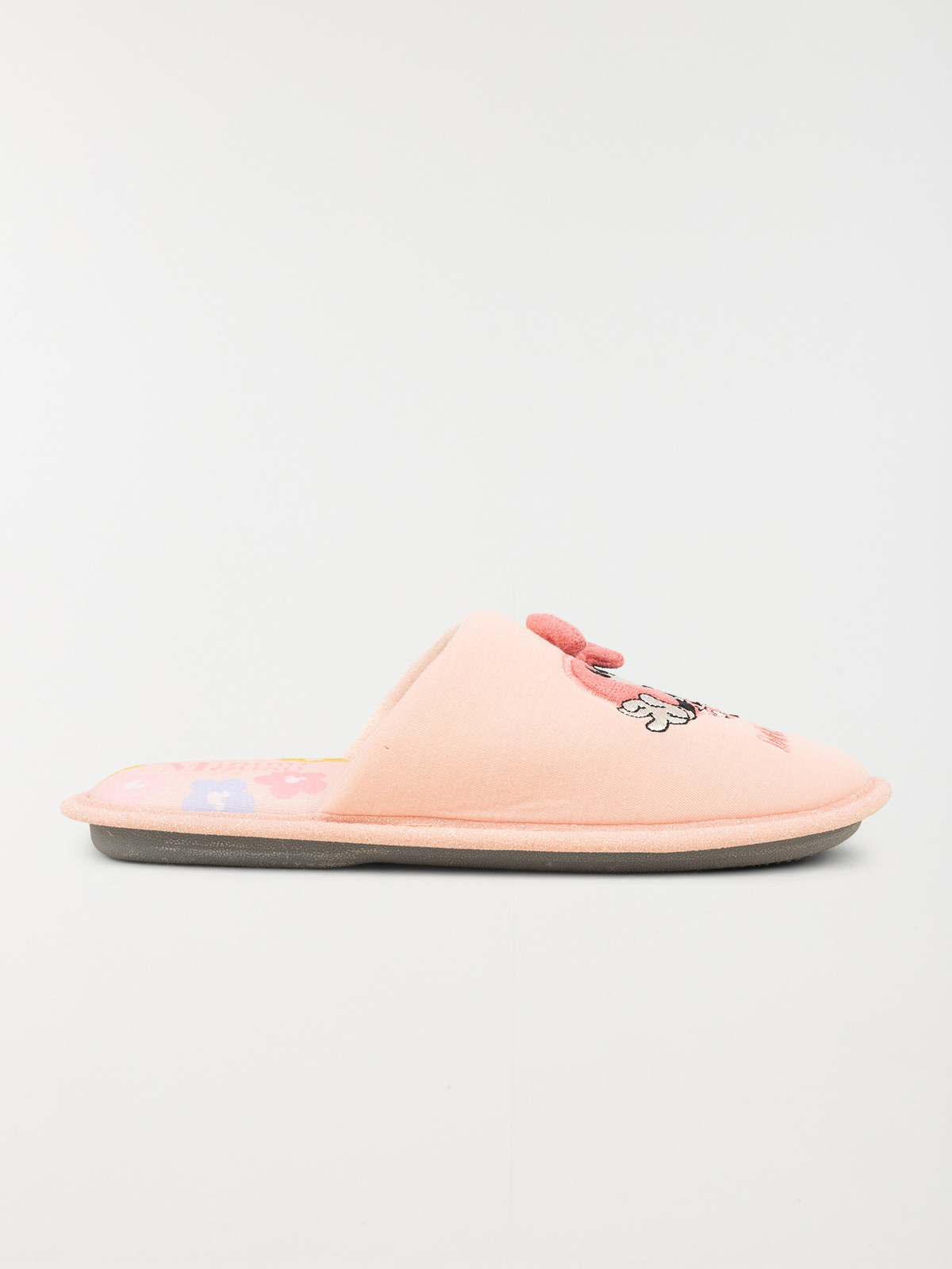 Chaussons mules Minnie femme (36-41)