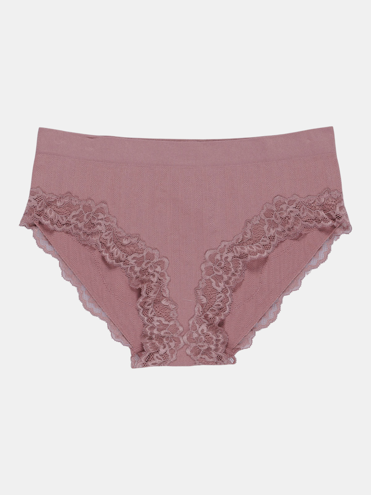 Lot de 2 culottes femme (46-56)