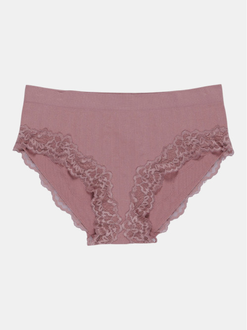 Lot de 2 culottes femme...