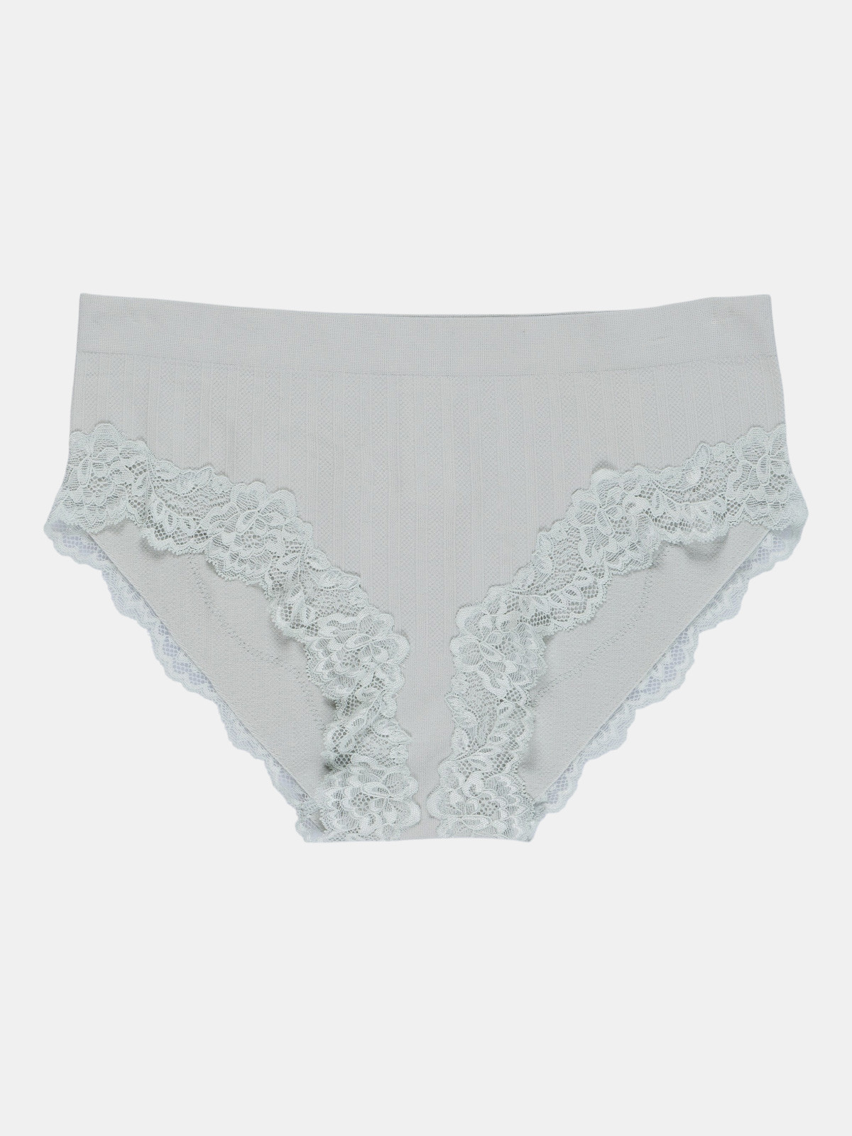 Lot de 2 culottes femme (46-56)