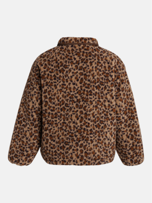 Veste réversible grande...