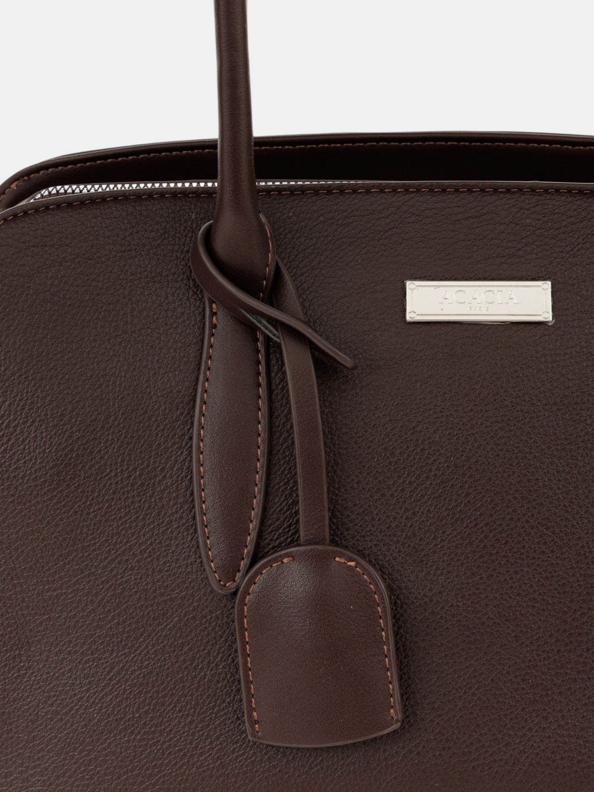 Sac à main structuré porte-clé femme Sac à main structuré porte-clé femme