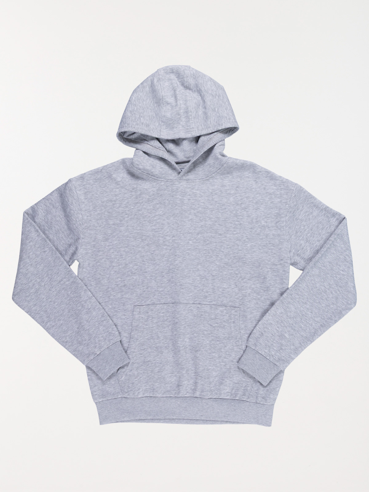 Sweat à capuche basique garçon (XXS-M) Sweat à capuche basique garçon (XXS-M)
