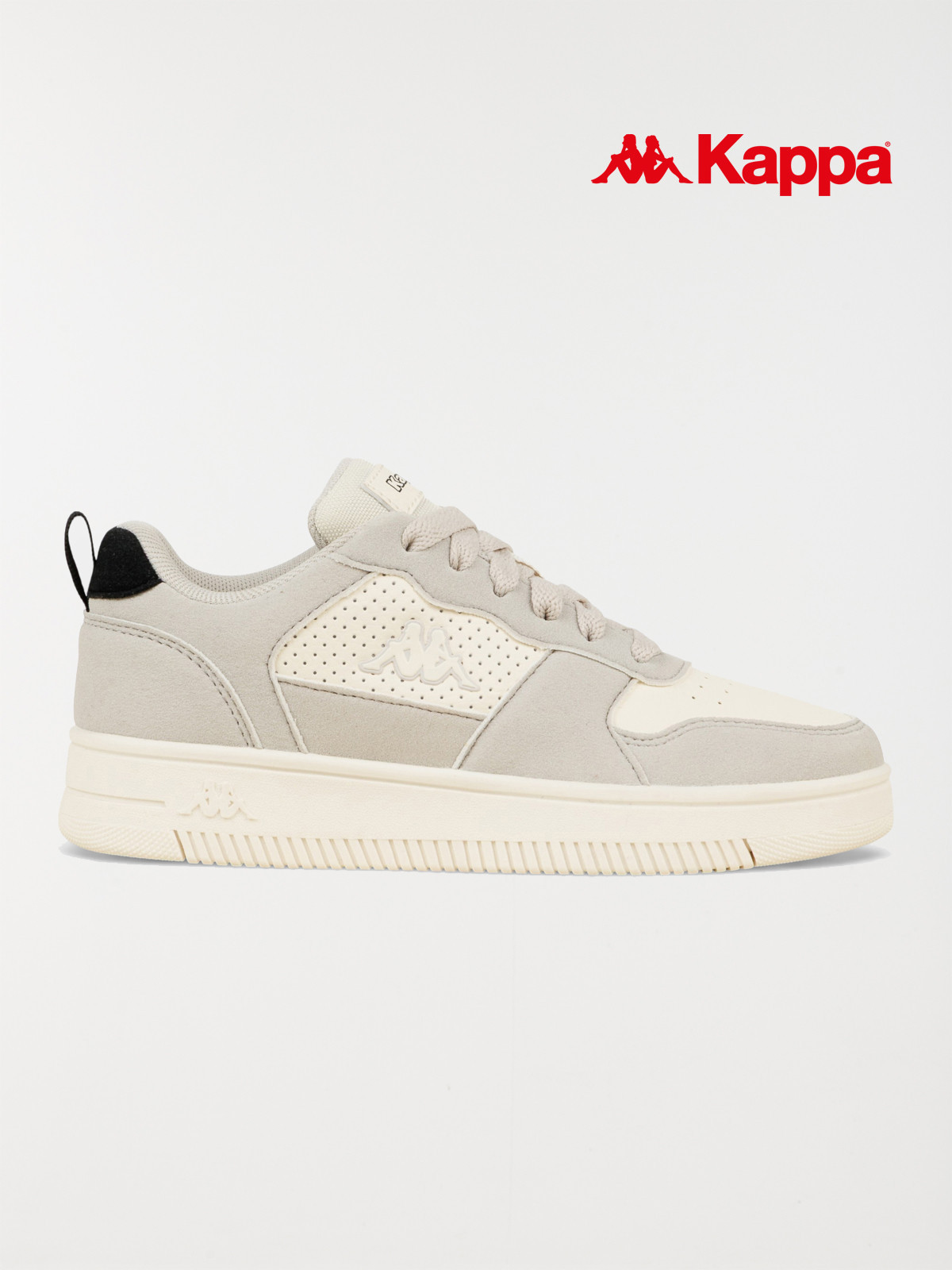 Basket KAPPA FALCON garçon (31-38)