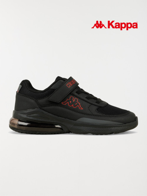 Basket KAPPA FURON noir...
