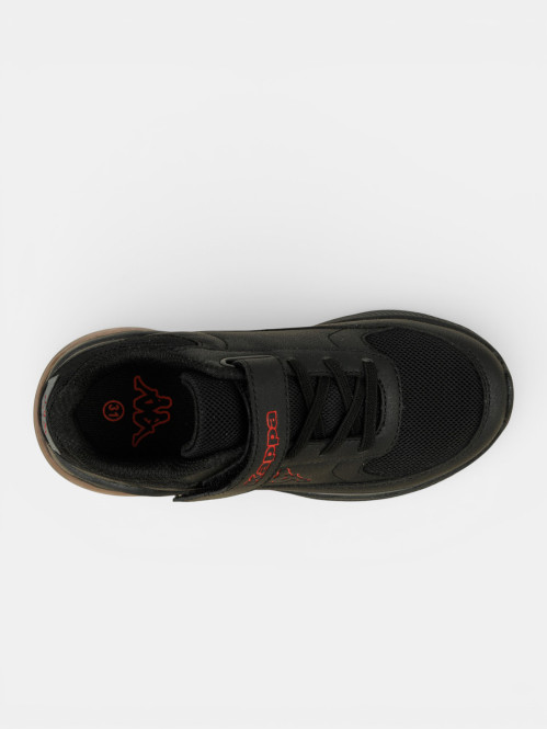 Basket KAPPA FURON noir...