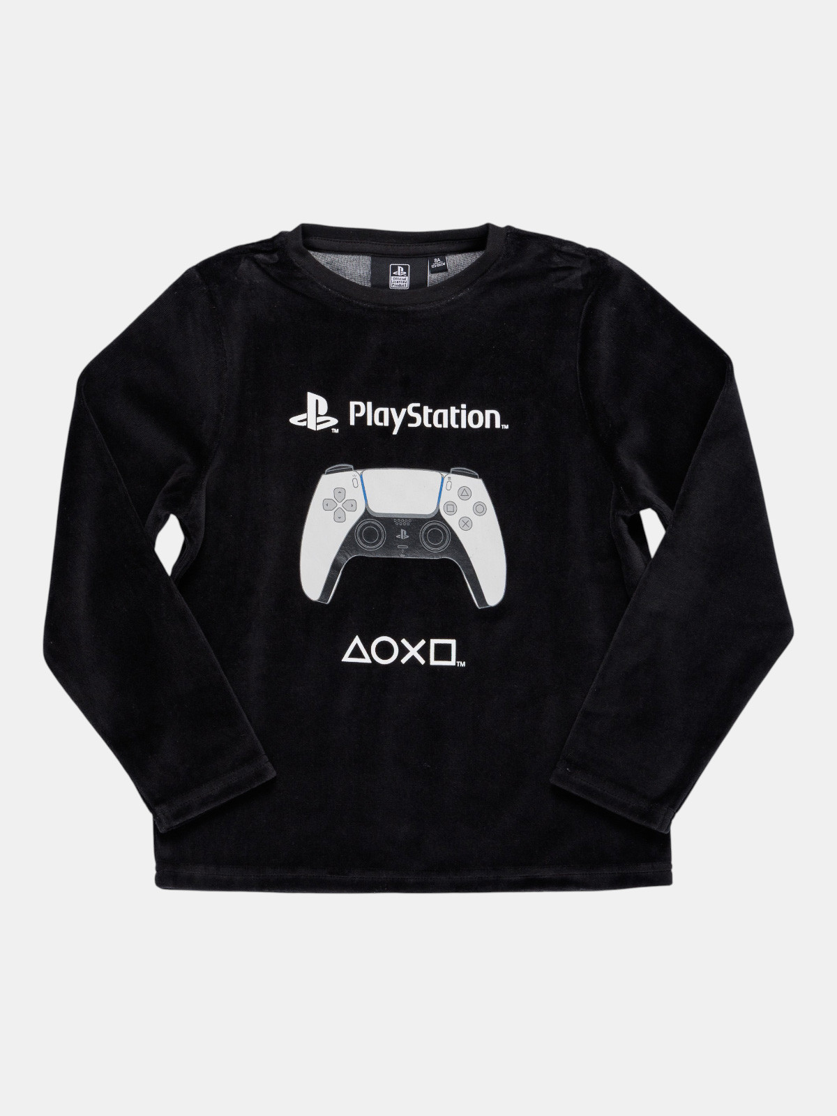 Pyjama Playstation garçon (6-14A) Pyjama Playstation garçon (6-14A)