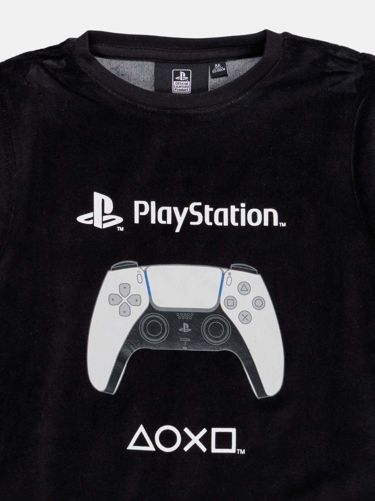 Pyjama Playstation garçon (6-14A) Pyjama Playstation garçon (6-14A)