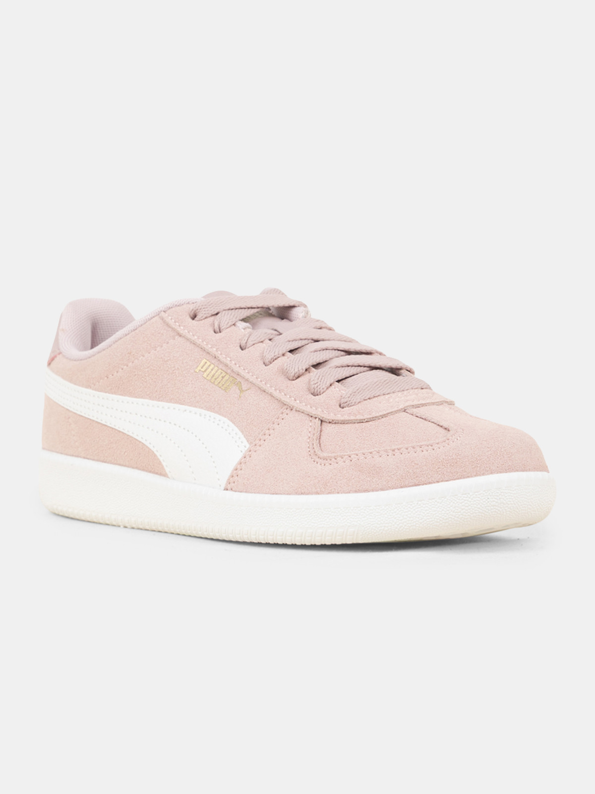 Basket PUMA CLUB LT rose femme (36-41) Basket PUMA CLUB LT rose femme (36-41)