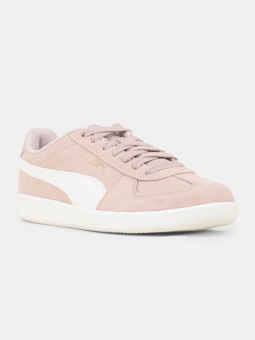 Basket PUMA CLUB LT rose...