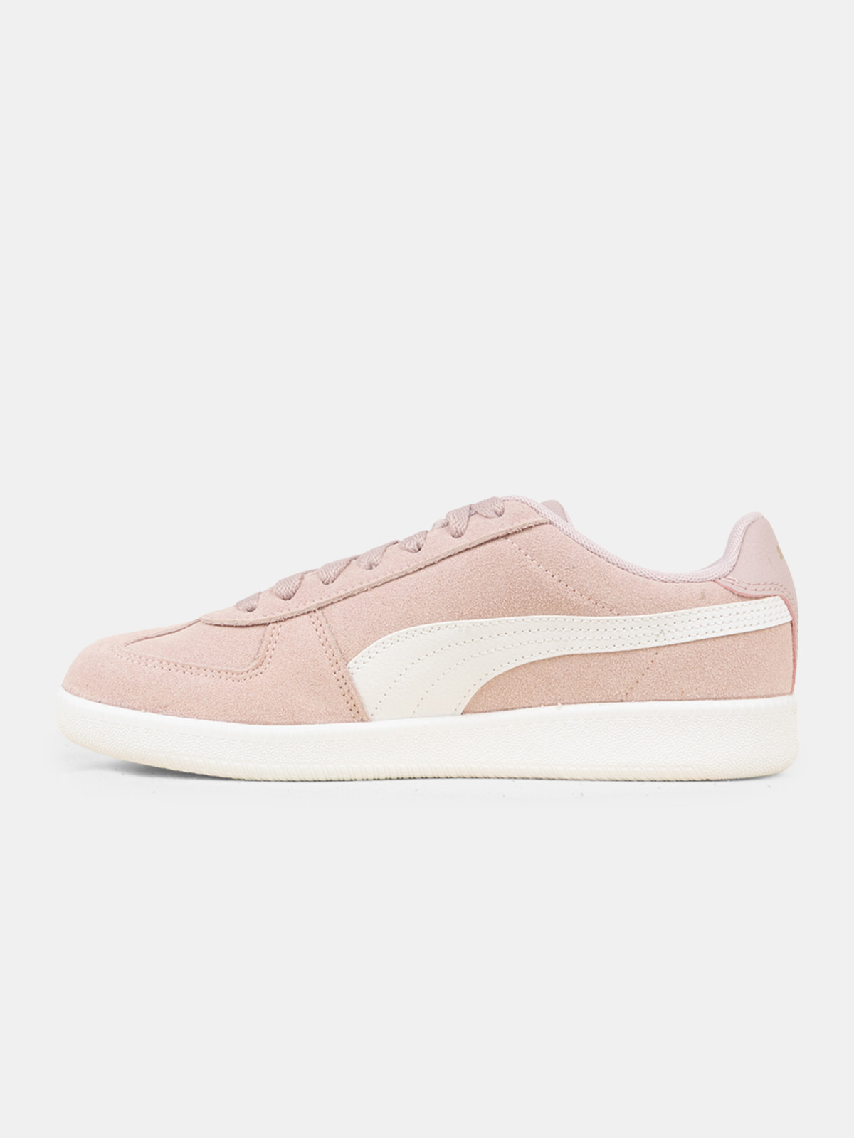 Basket PUMA CLUB LT rose femme (36-41) Basket PUMA CLUB LT rose femme (36-41)