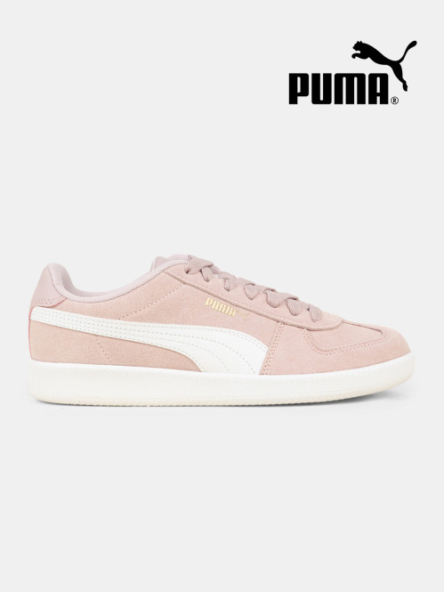 Basket PUMA CLUB LT rose...