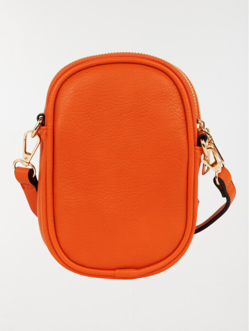  Sac pochette bandoulière...