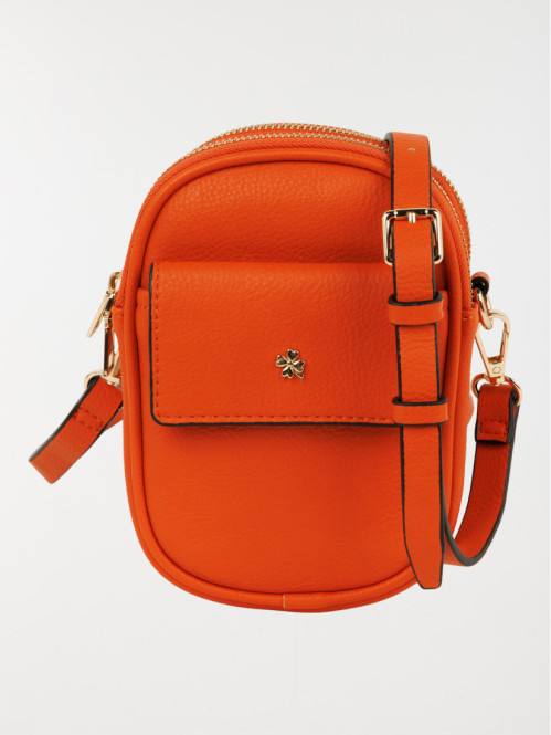  Sac pochette bandoulière...