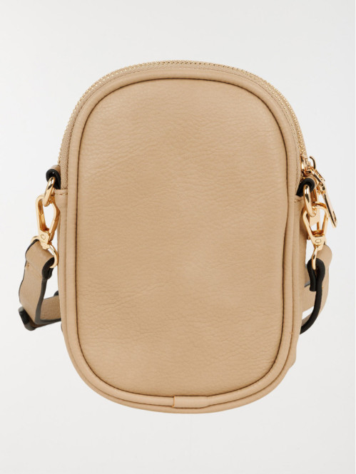 Sac pochette bandoulière femme