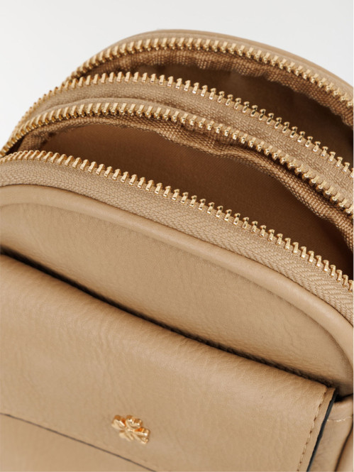 Sac pochette bandoulière femme