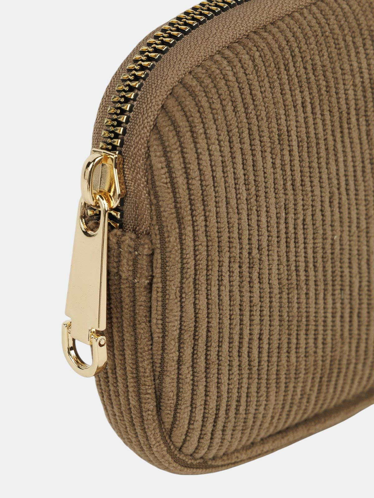 Pochette zippée femme Pochette zippée femme