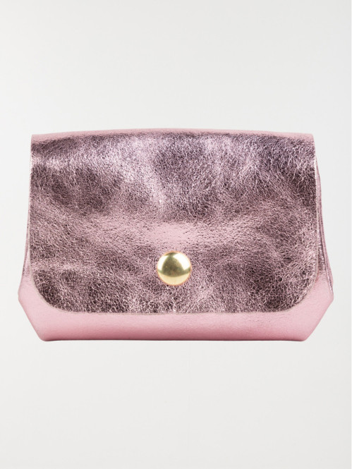 Porte-monnaie femme