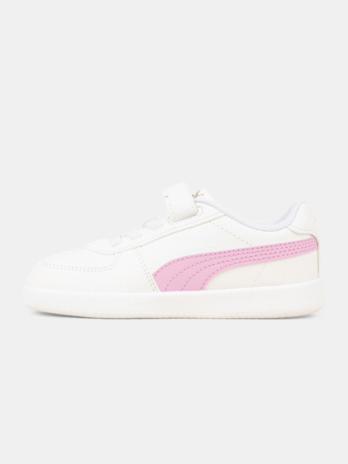 Basket PUMA CLUB LT fille...