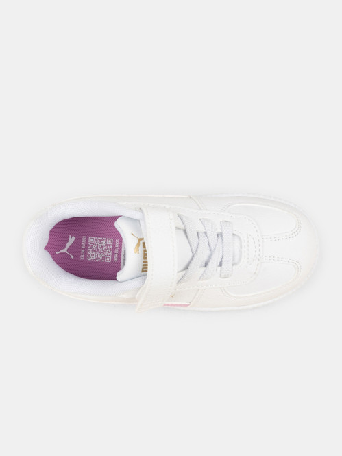 Basket PUMA CLUB LT fille...