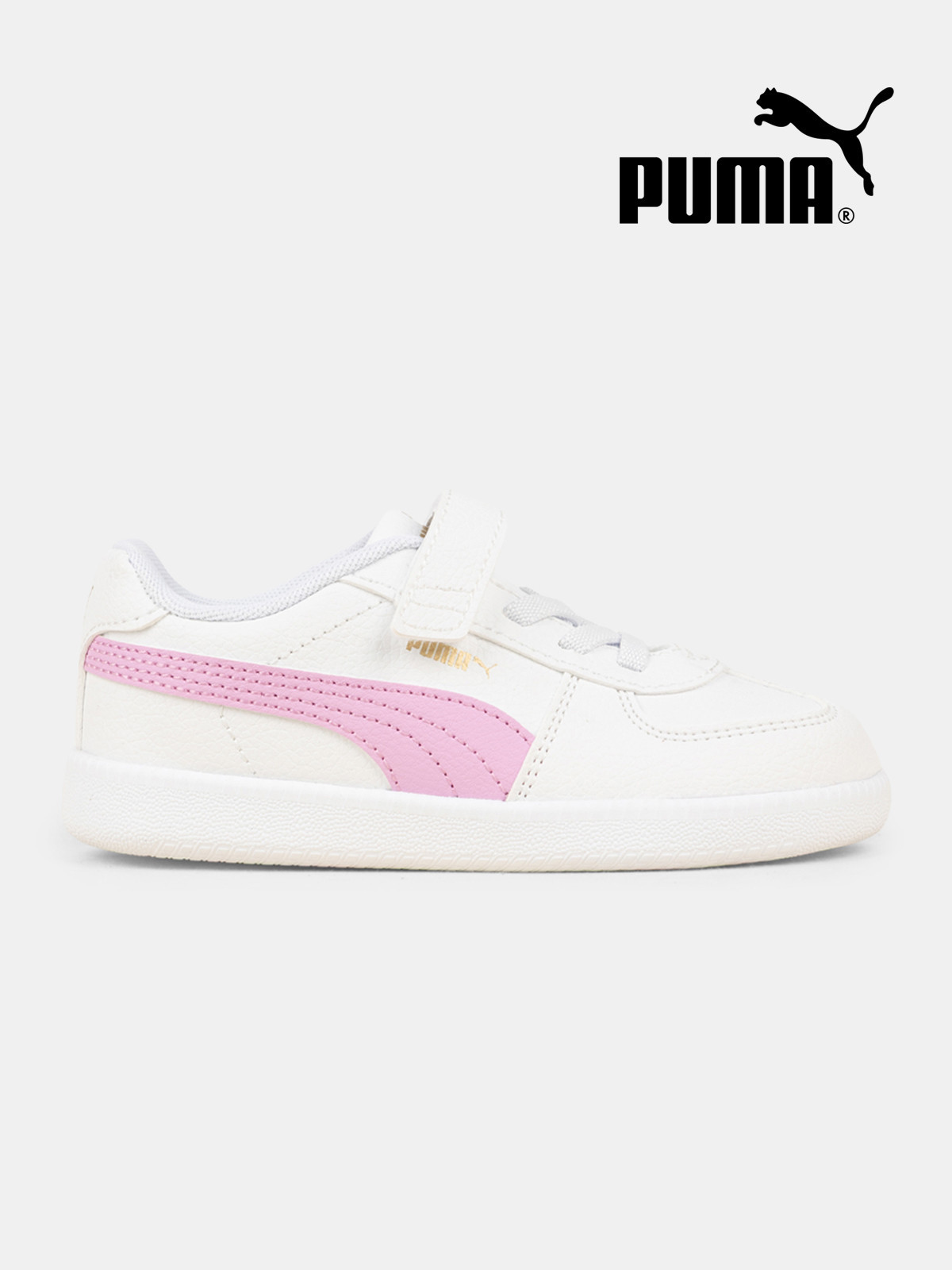 Basket PUMA CLUB LT fille (20-27) Basket PUMA CLUB LT fille (20-27)