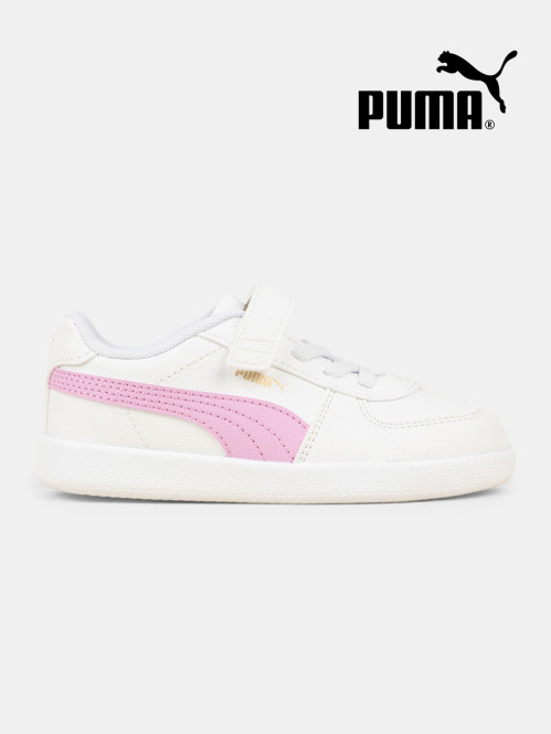 Basket PUMA CLUB LT fille...
