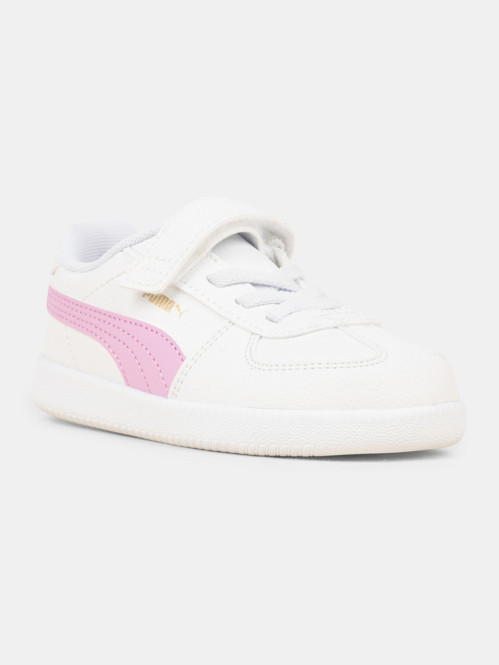 Basket PUMA CLUB LT fille...