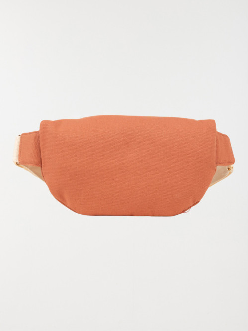 Sac banane en tissus femme Sac banane en tissus femme