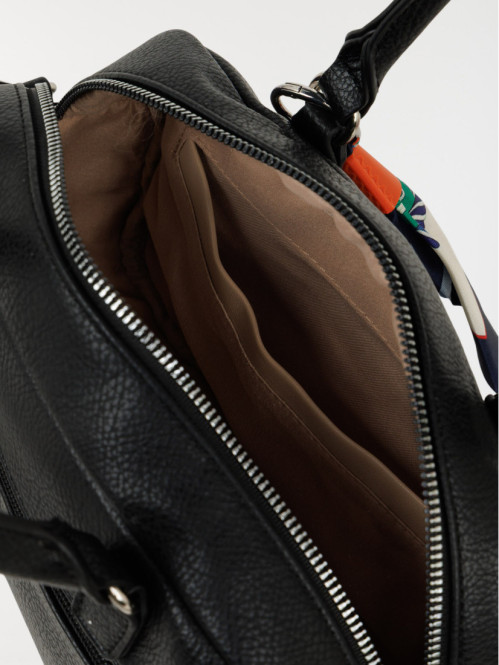 Sac à main femme foulard Sac à main femme foulard