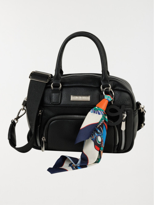 Sac à main femme foulard Sac à main femme foulard