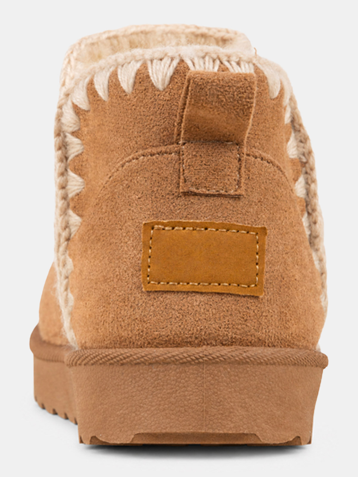 Boots camels fille (31-35) Boots camels fille (31-35)